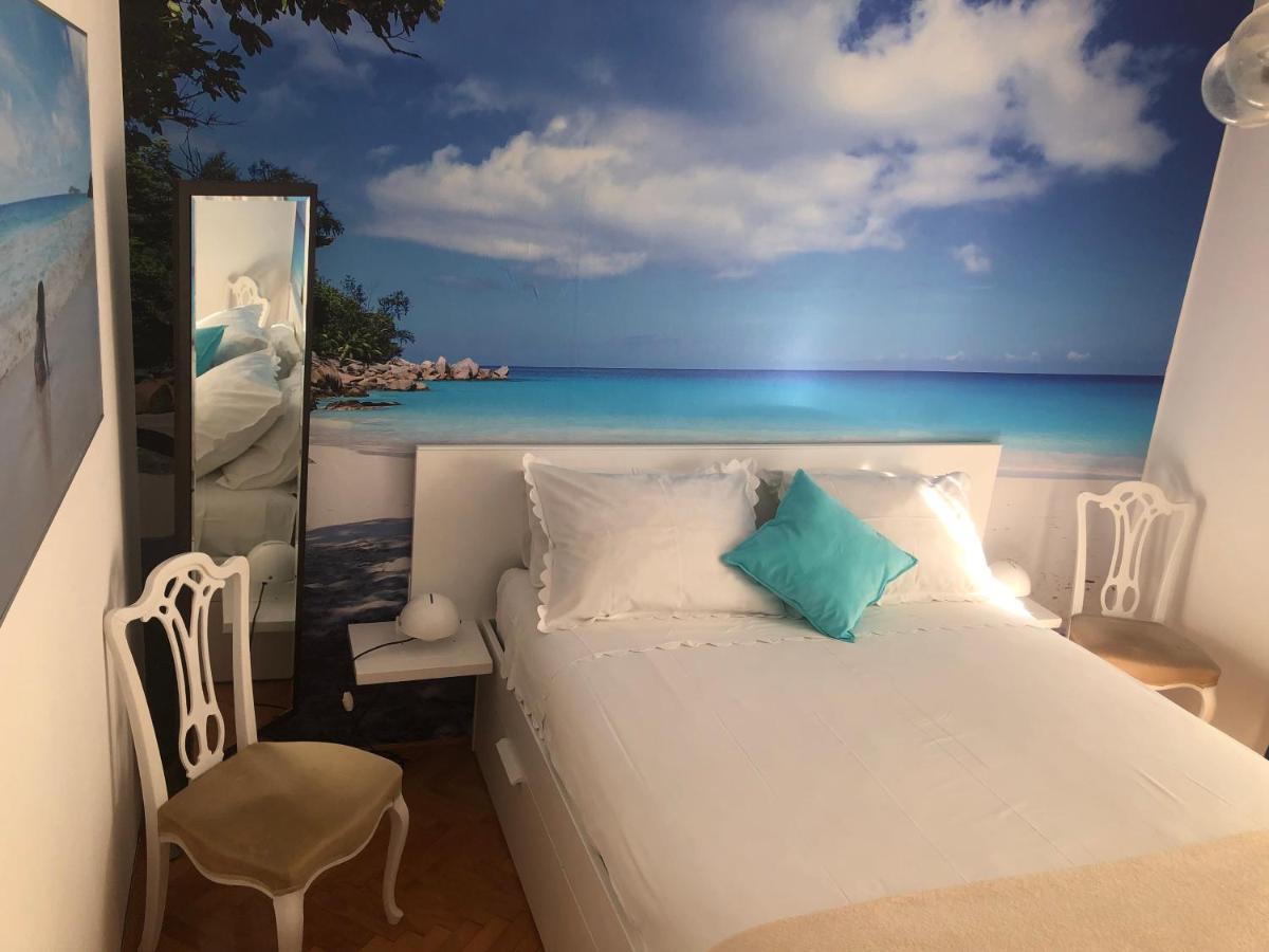 Apartmani Maretimo Примоштен Екстер'єр фото