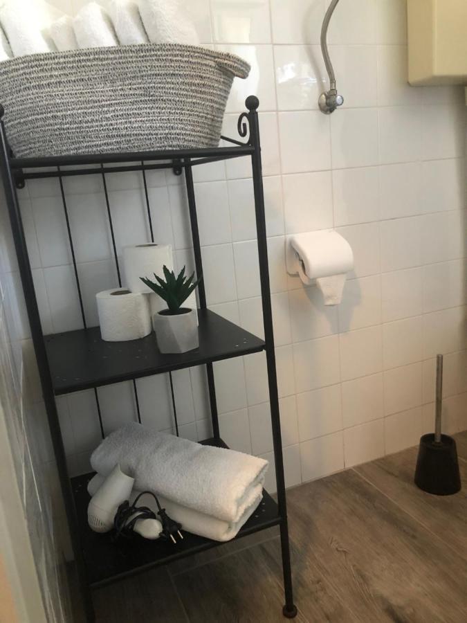 Apartmani Maretimo Примоштен Екстер'єр фото